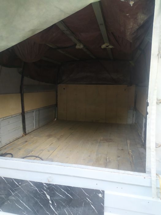 Продам борт от газеля