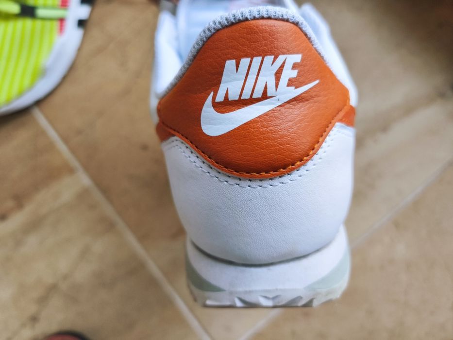 Маратонки NIKE cortez