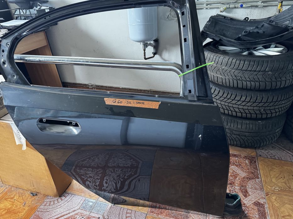 Piese bmw g60 si g90 m5