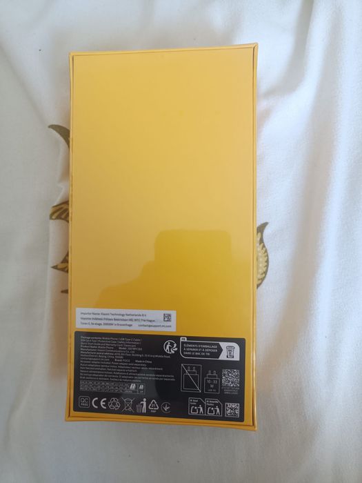 Vamd telefon sigilat