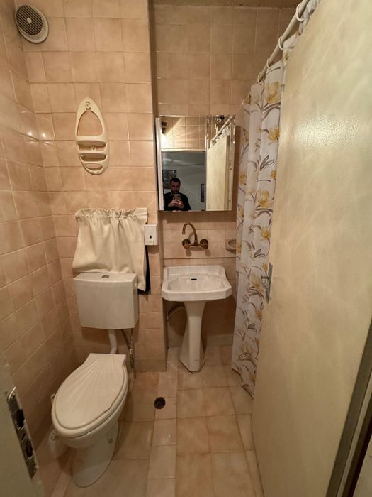 Гарсониера гр.Разград кв.Орел