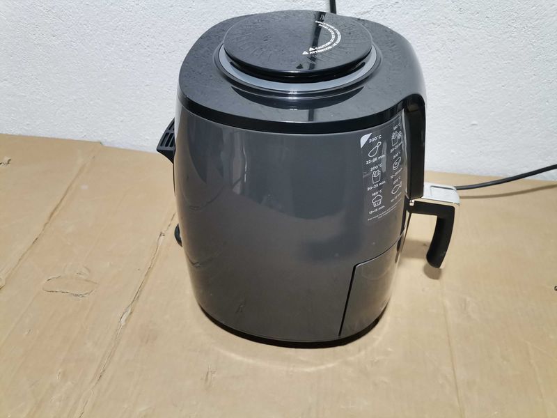 Еър фрайър - Ninja 1550 W