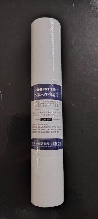 Фильтры для воды