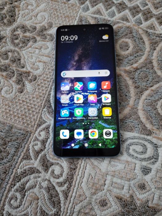 Xiaomi redmi 12 8/256gb