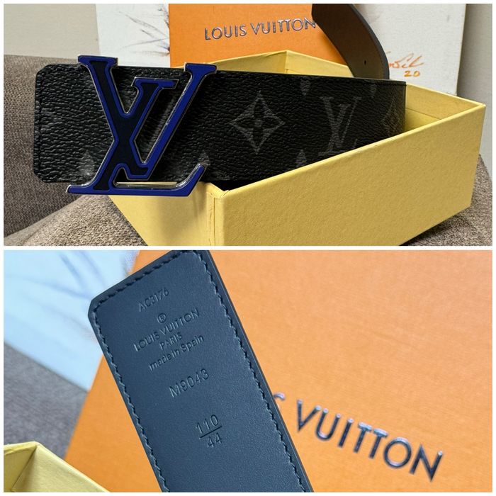 Колан Louis vuitton