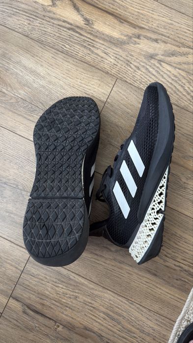 Маратонки Adidas 4fwdd