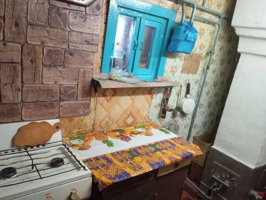 Продам землянку в центре