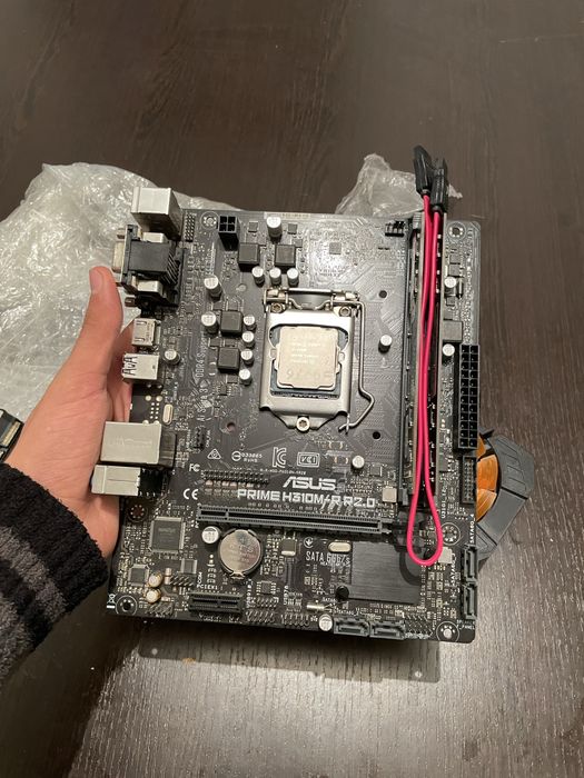 Срочно Продам Комплект Игровой Набор Кампиютер