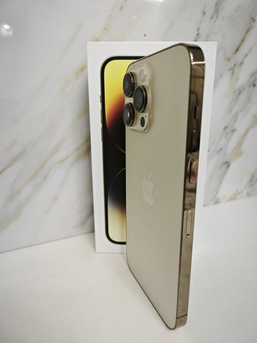 Продам iPhone 14 pro max 256g  идеальном состоянии