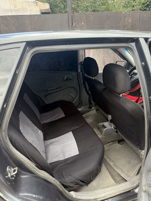 Opel Astra 1.8
