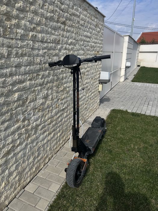 Kukirin g4 (app nou nout )