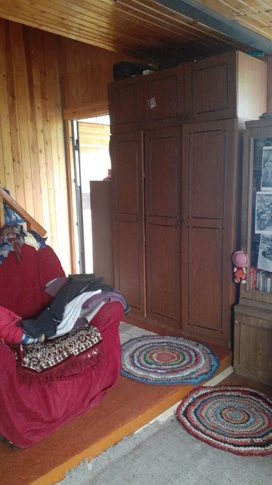 Продам шикарную дачу на Аблакетке