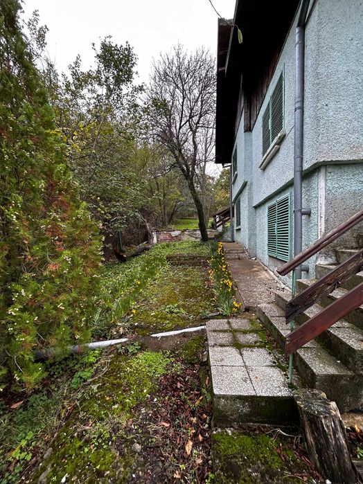 Продава вила в курорт Шкорпиловци