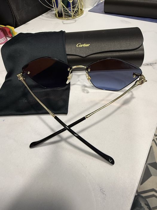 Ochelari CARTIER CT 0429S AmanetRahova 295