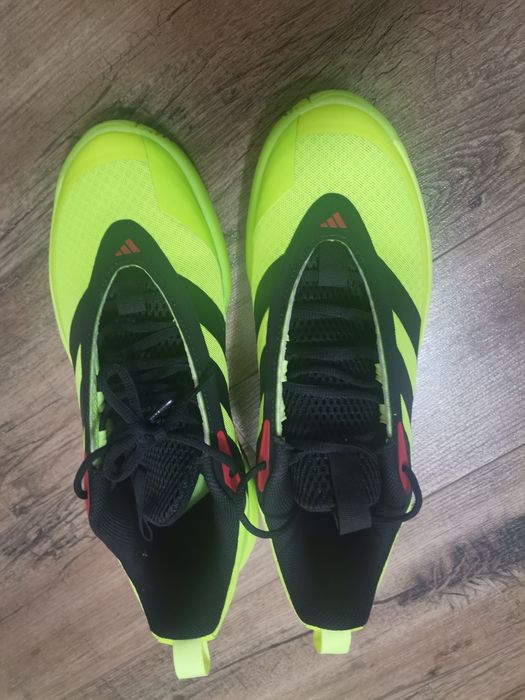 Маратонки Адидас