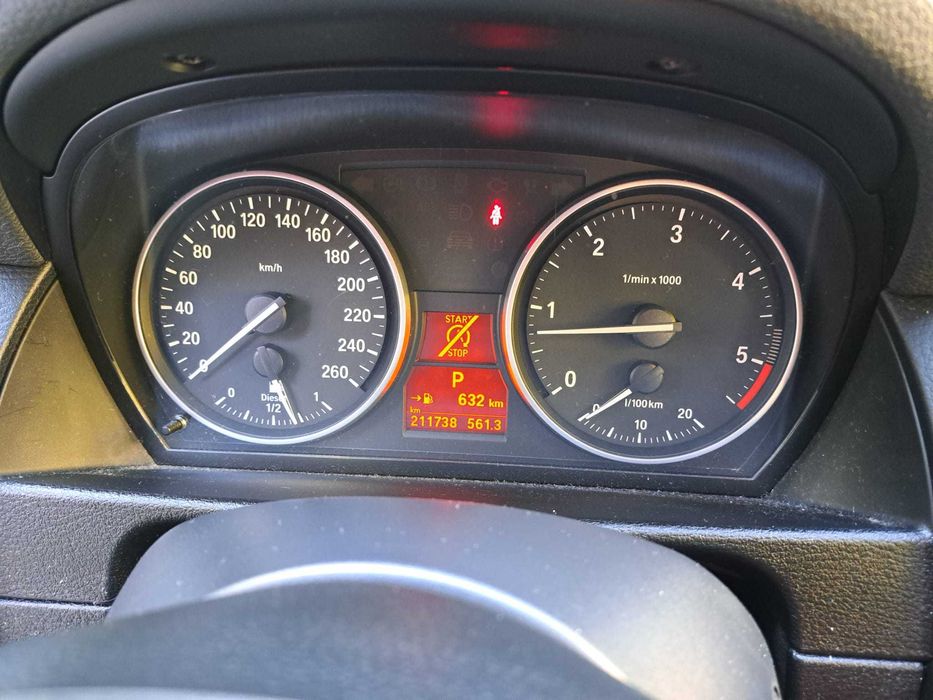 BMW X1 xDrive20d 184 CP, 2014, 4x4