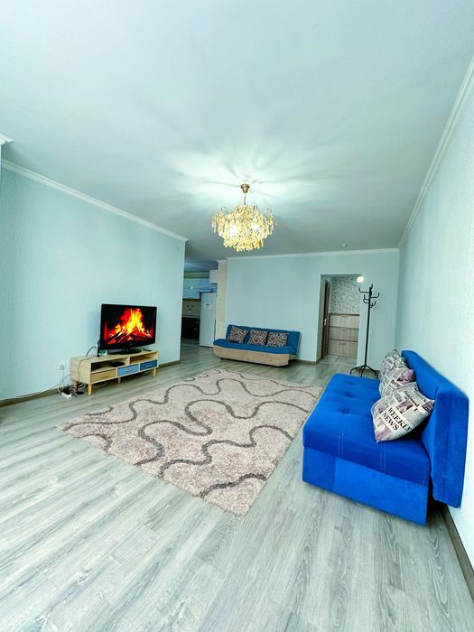 Квартира Жк титаник