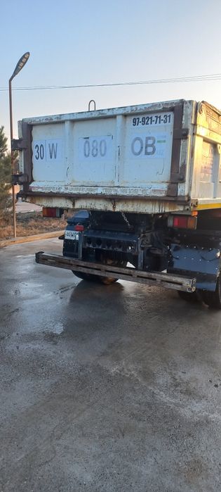 Исузу 10т 2021 йил йургани 150 минг