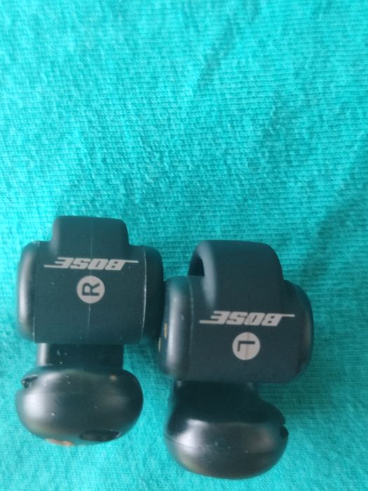 Bose Ultra Open Earbuds