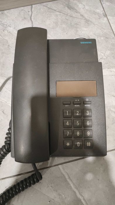 siemens euroset 802
