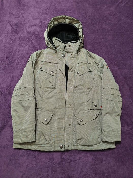 Geaca de iarna Wellensteyn Cosmo dama, marime M