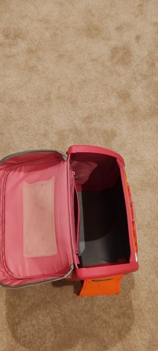 Ghiozdan SAMSONITE fetițe