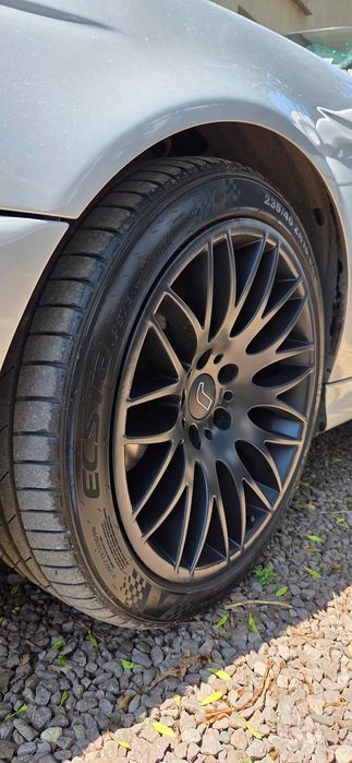Джанти rondell 0204 bmw e39