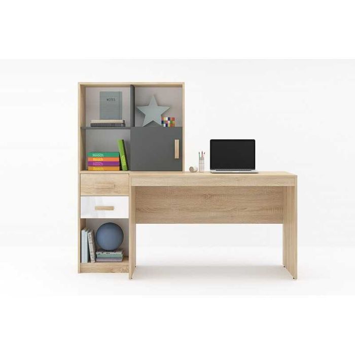 Модулно Бюро Сидни М12