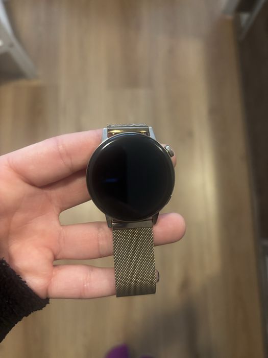Часовник Huawei WatchGT 3