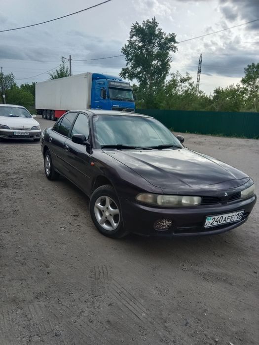 Продам Митсубиси Галант