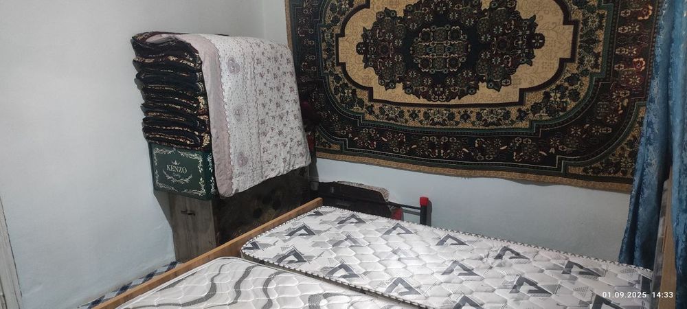 2 Xonalik kvartira sotiladi