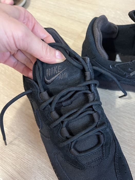 Дамски маратонки Nike Air Force 1 Wild