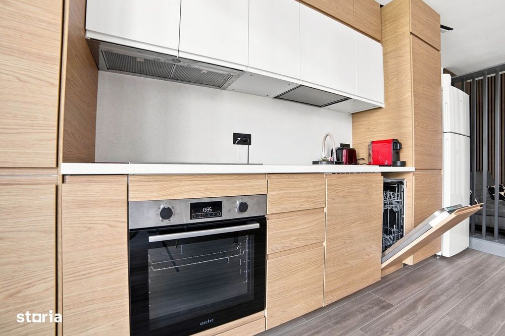 Apartament 2 Camere | Mosilor Obor | Parcare Subterana | Premium