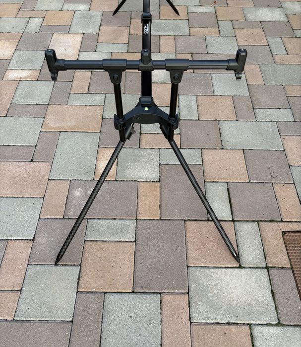 Rod Pod Carp Academy