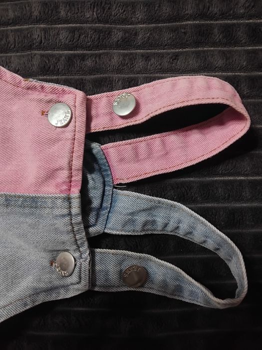 Комбинезон 86-92