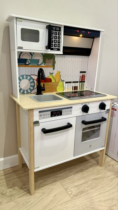 Детская кухня Hape