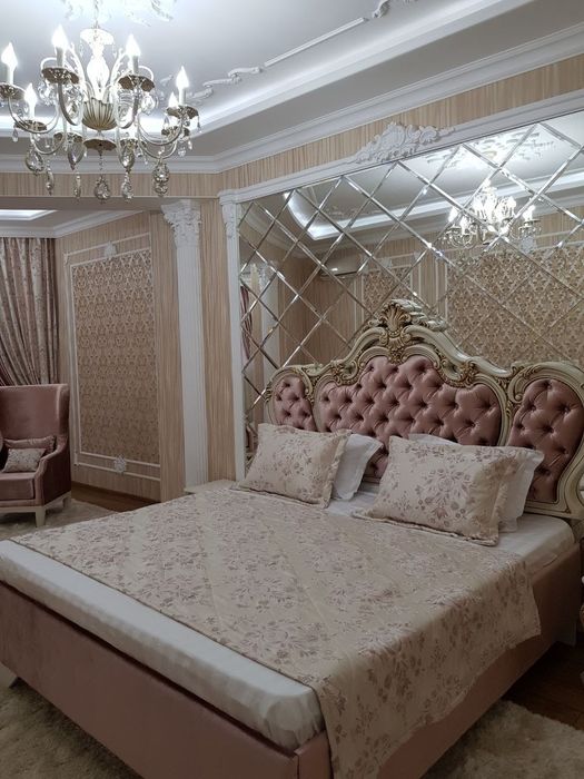Сдам квартиру посуточно Центр