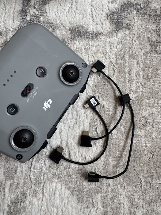 Продам пульт от квадрокоптера dji