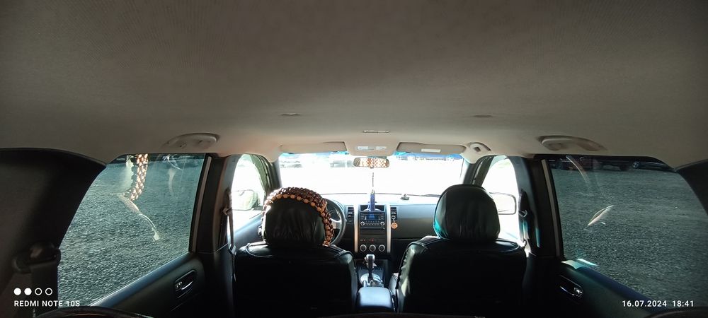 Ниссан Х-трайл Т 31