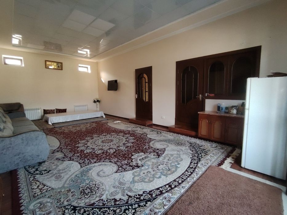 Tez kunda 6 sotixli xovli sotiladi.