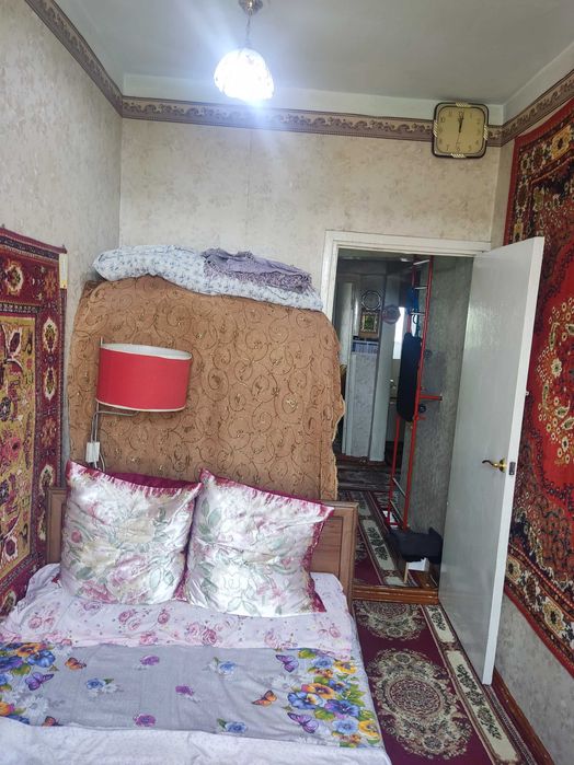 Продается квартира