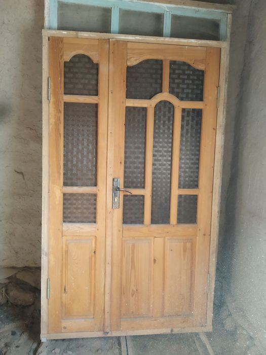 Shiqqan esik baxalari kelisimmli