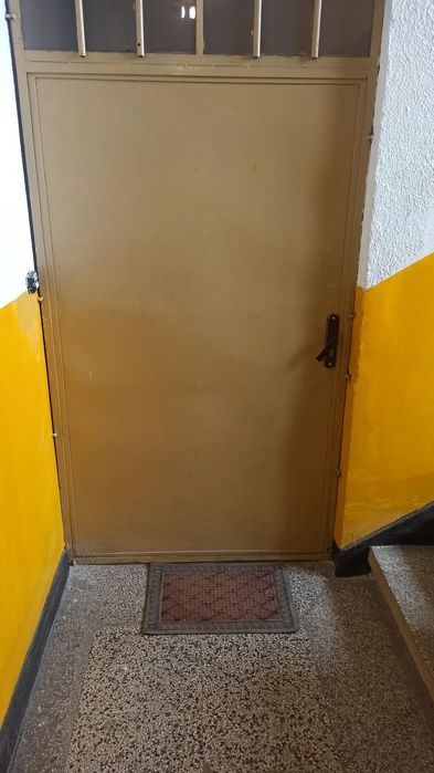 Дава се под наем Двустаен апартамент в Пловдив, Тракия - 37 кв.м за 318.75 € - Снимка #3