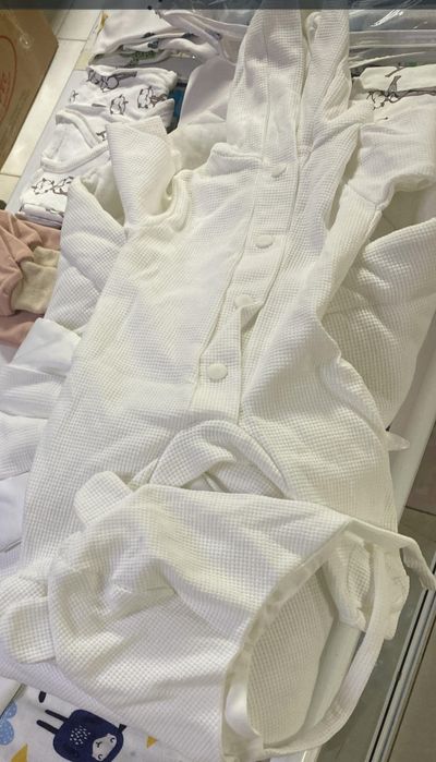 Конверт для новорожденных