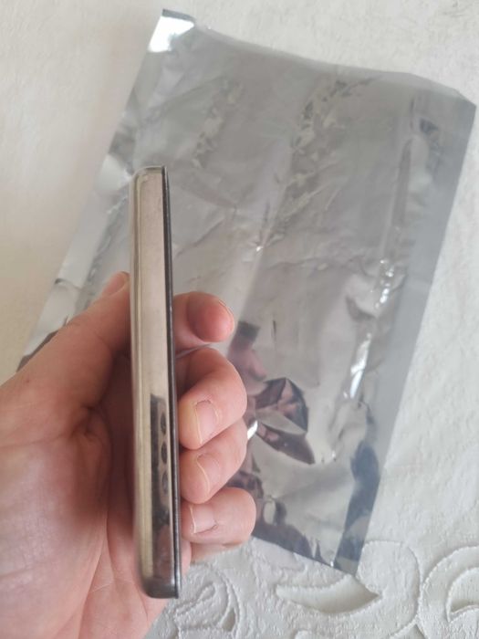 Ipod Classic 80 GB A1238