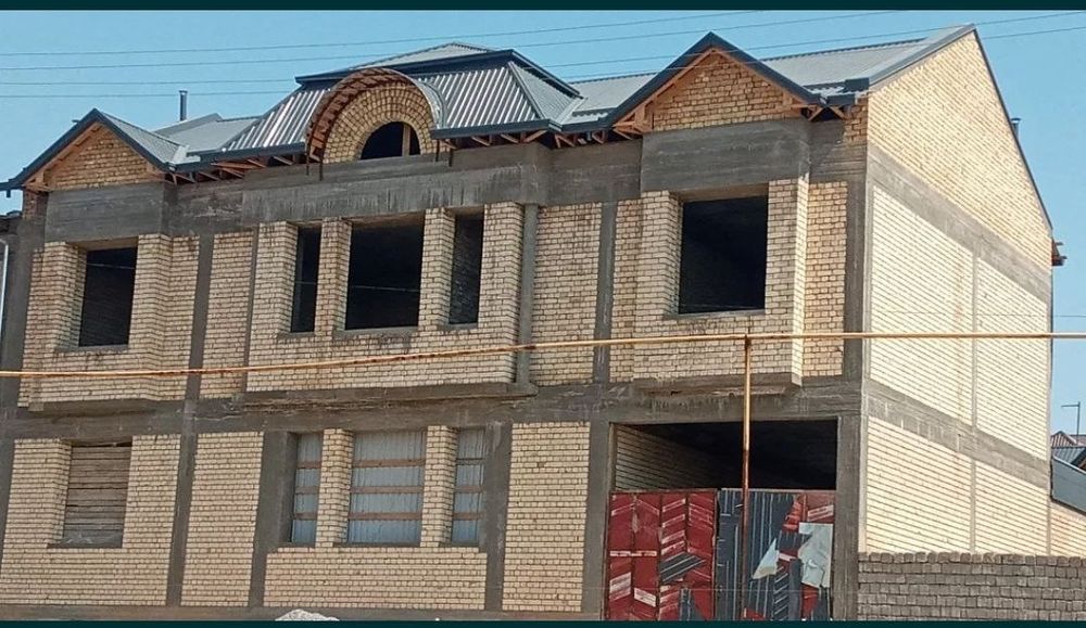 Tom yopamiz. Dupili tomlar yopamiz. Профнастил