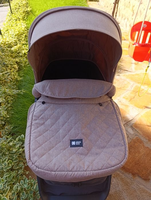 Детска количка Kikka Boo Gianni