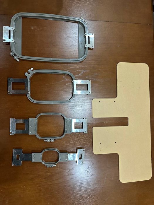 Вышивальная машина Ricoma