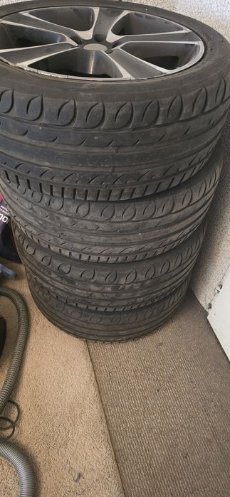 Джанти 5x108 R18