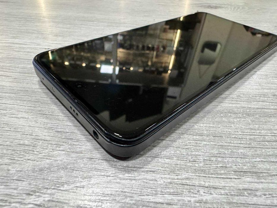 Xiaomi Redmi Note 14 128GB 6GB RAM Dual